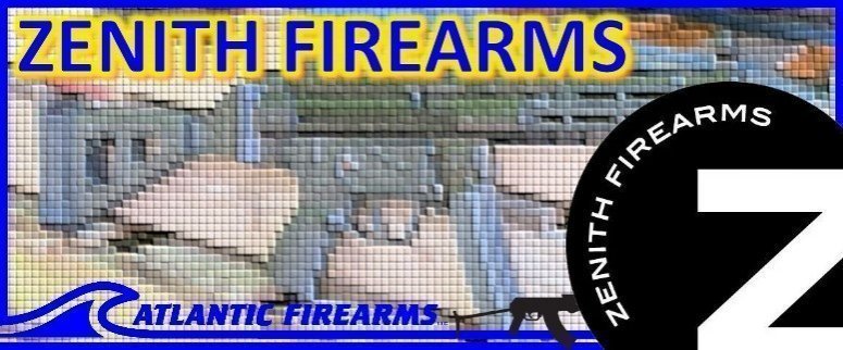 MANUFACTURER SPOTLIGHT: ZENITH FIREARMS